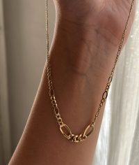 گردنبند فیگارو کنیک