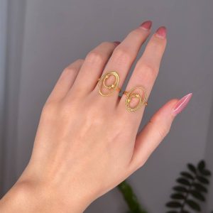 انگشتر فلورانس