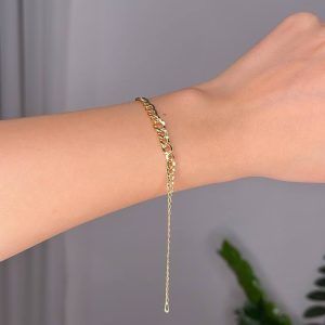 دستبند کارتیه کنیک
