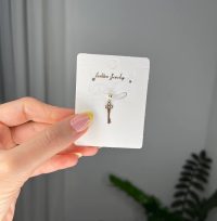 پلاک کلید 6