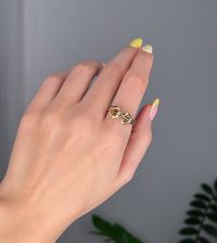 انگشتر امگا