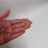 پلاک قلب مصری