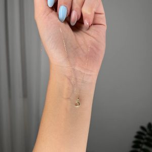 گردنبند ماه