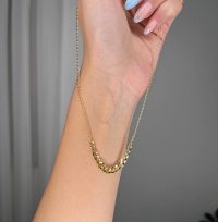 گردنبند کارتیه کنیک
